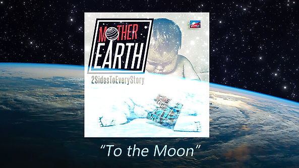 Mother Earth - To The Moon (Offical Video)
